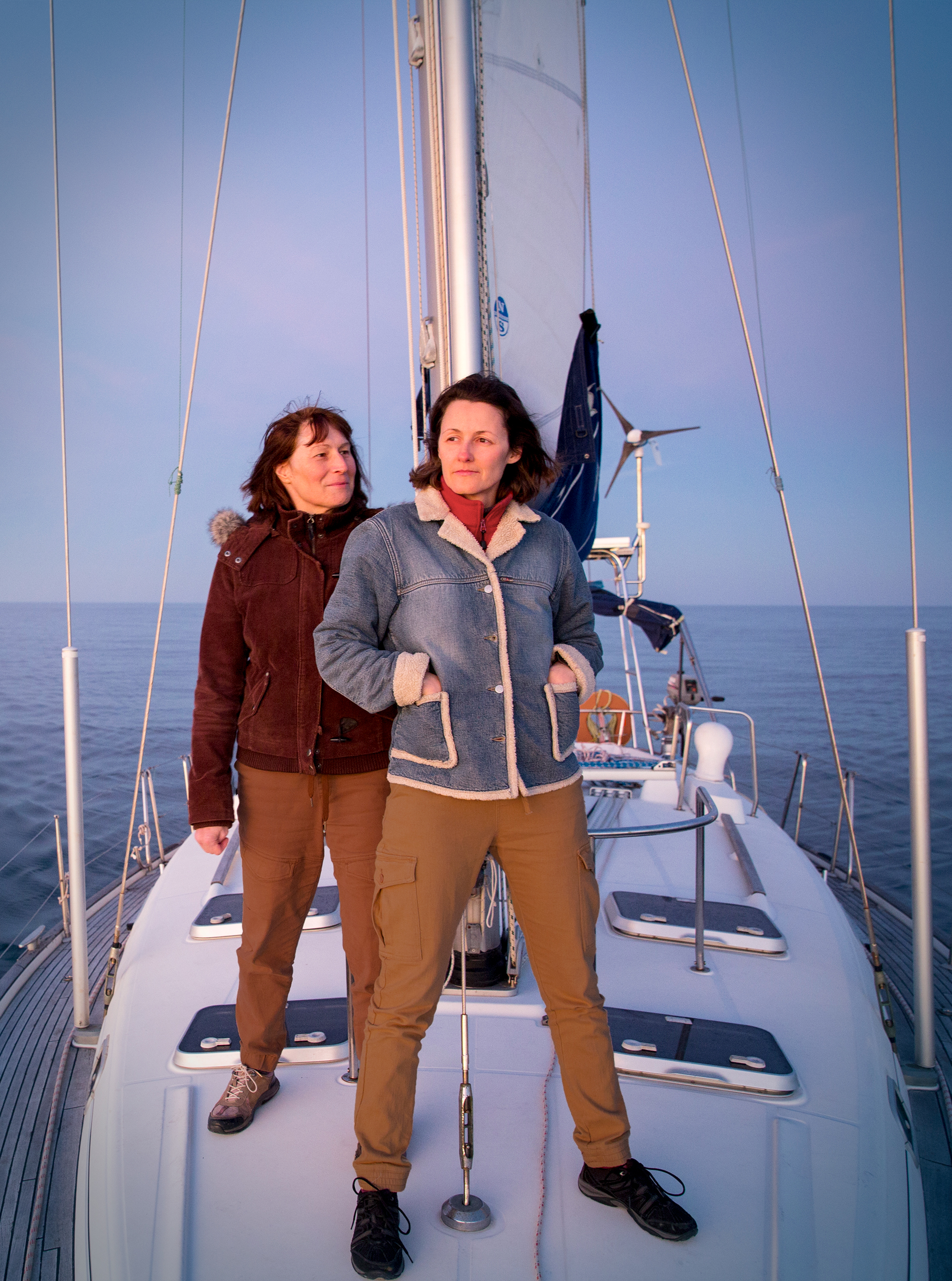 Uncharted Freedom poster image